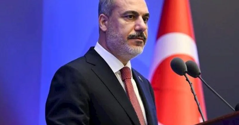 Hakan Fidandan Ermənistanla bağlı mühüm bəyanat: Şərtlər ortaya çıxdığı zaman...