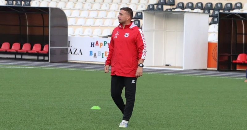 Azər Həşimov yenidən premyer liqada çalışa bilər özü açıqladı