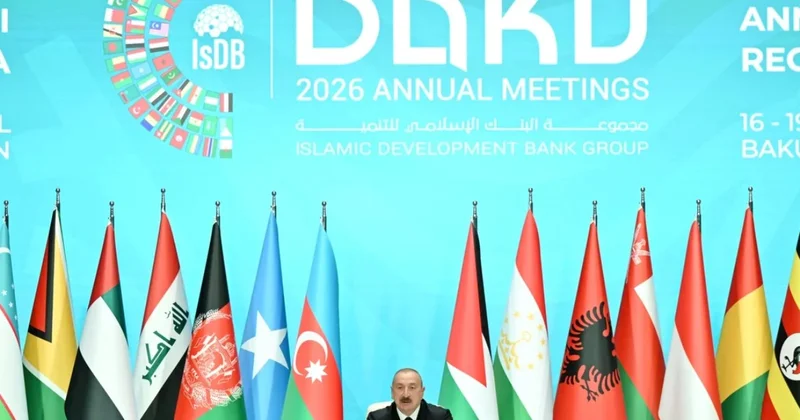 İlham Əliyev: Dünya ölkələrinin əksəriyyətinin dəstəyi Azərbaycanın nailiyyətlərinə əsaslanır