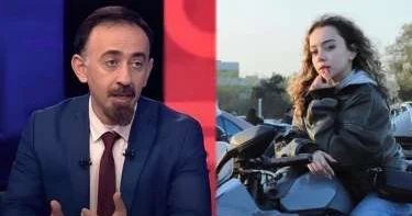 Fərhad Mehdiyev: Seçimini tam dəstəkləməsəm də, videoları yaxşı edib çəkib