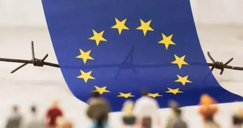 Европарламент одобрил ужесточение миграционной политики ЕС