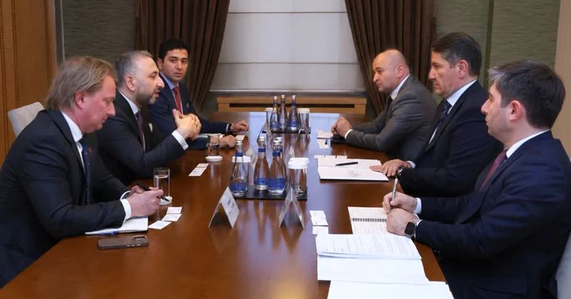 BƏƏ Azərbaycanın Körfəz regionunda əsas strateji tərəfdaşlarından biridir