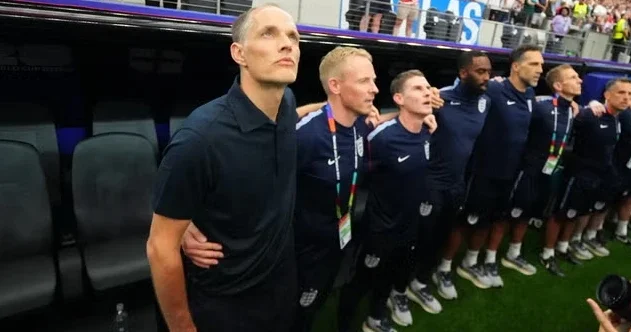 Tuxeldən FIFA ya çağırış: “Xüsusi anımı korladılar” VİDEO