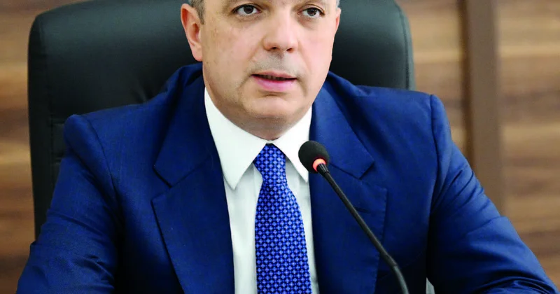 Ağdərə şəhərində Əlaqələndirmə Qərargahının növbəti iclası