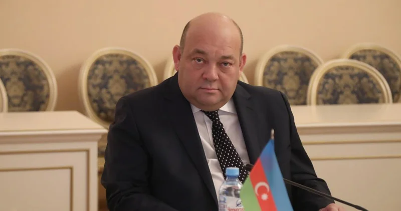 Nazirliklə deputatın rəhbəri olduğu zavod arasında 21 milyonluq müqavilə