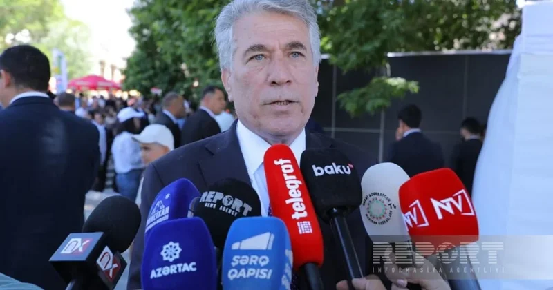 Вице спикер ММ: Возвращение в Западный Азербайджан не является территориальной претензией к Армении