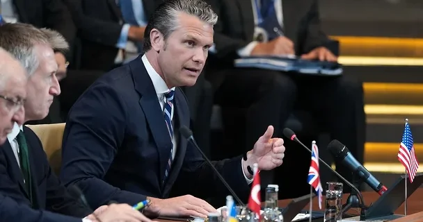 Pentaqon rəhbəri Polşanın təklifini dəstəklədi