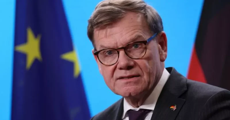 Вадефуль: Настало время для переговоров по Украине