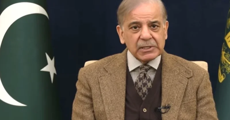 Şahbaz Şərif: Hörmüz boğazı açılır, dəniz blokadası ləğv edilir