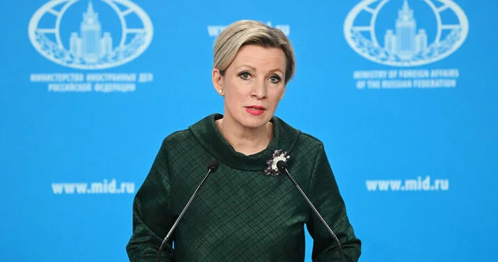 ABŞ Ukraynadakı biolaboratoriyalarda xüsusi xəstəlikləri araşdırıb Zaxarova