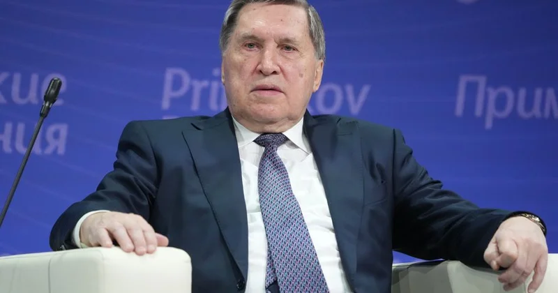 Rusiya Türkiyənin vasitəçilik təklifini təsdiqlədi KONKRET