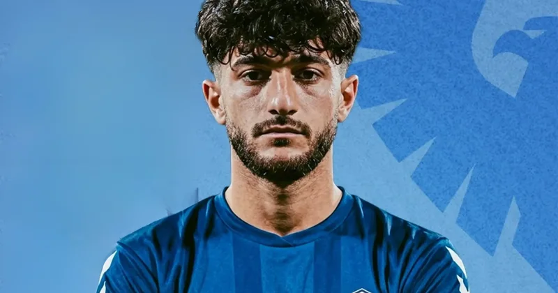 “Şahdağ Qusar” futbolçu transferini rəsmiləşdirib