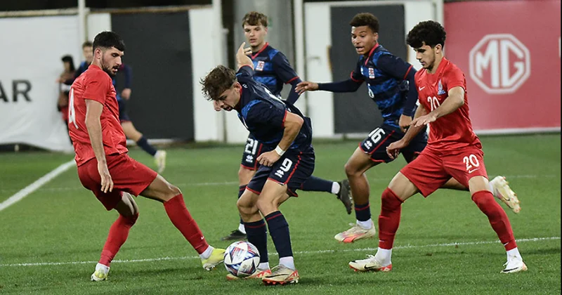 U 21 fiasko!