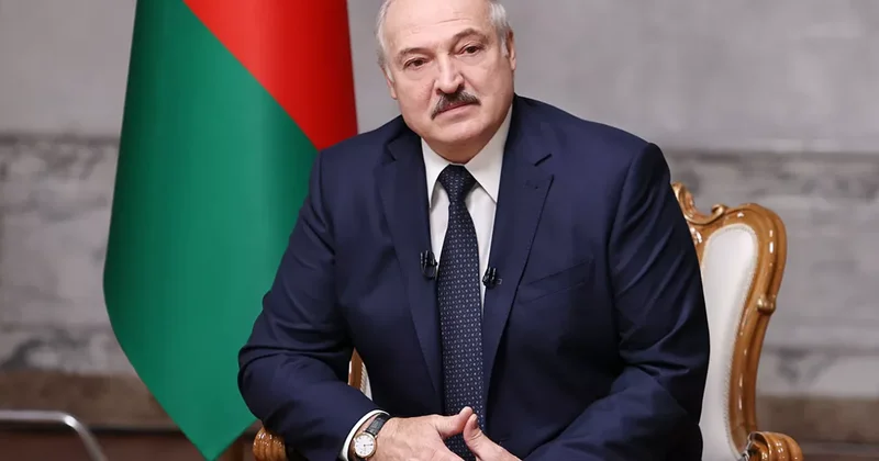 Лукашенко: Попытки втянуть Беларусь в войну будут иметь последствия