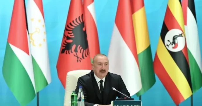 Prezident bu məsələləri diqqətdə saxlayacağını dedi