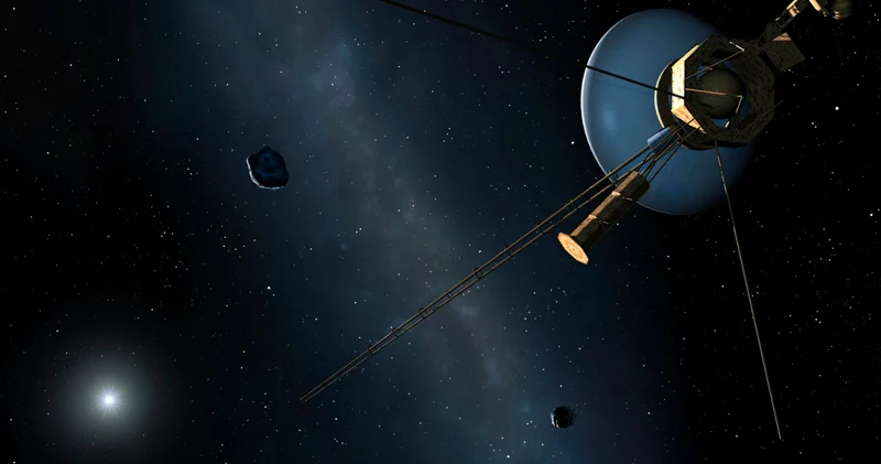 Voyager 1 rekord qıracaq: Bu ilin noyabrında nə baş verəcək?