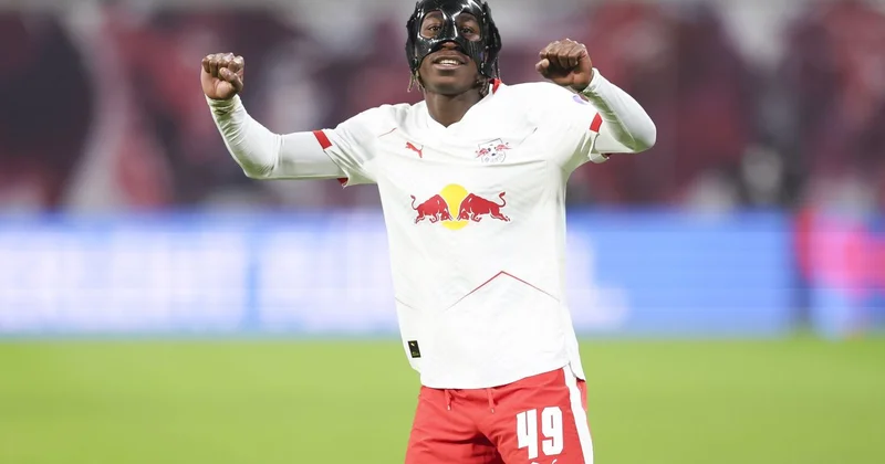 “Liverpul” Diomande üçün 100 milyon avro ödəməyə hazır olduğunu bildirib
