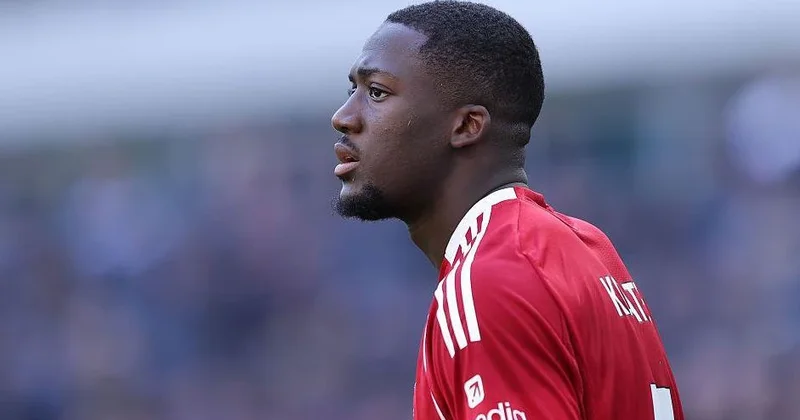 Konate Real da RƏSMİ