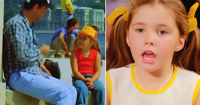 Garip filminin Fatoş u illər sonra tanınmaz halda