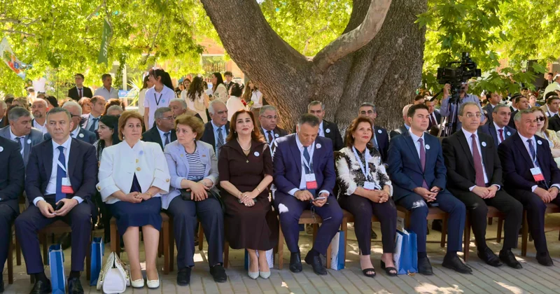 “Qərbi Azərbaycana qayıdış” konqres festivalı çərçivəsində Prezident Kitabxanasının elektron layihəsi təqdim olunub
