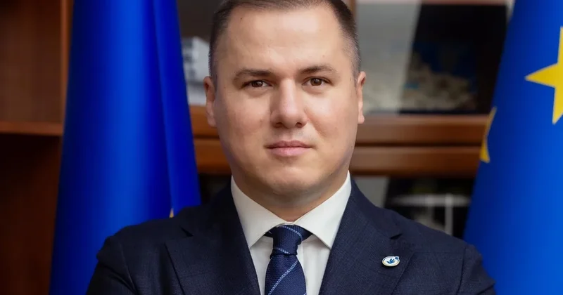 Михайло Спасов: Вопрос ИИ для Украины имеет особое значение