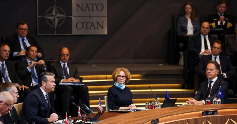 Heqset: Bir çox müttəfiqimiz ABŞ hərbçilərinin həyatını təhlükəyə atdı