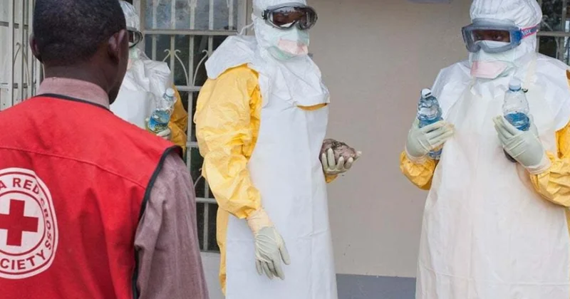 Avropa Ebola virusuna qarşı mübarizədə Afrikaya dəstəyi gücləndirir