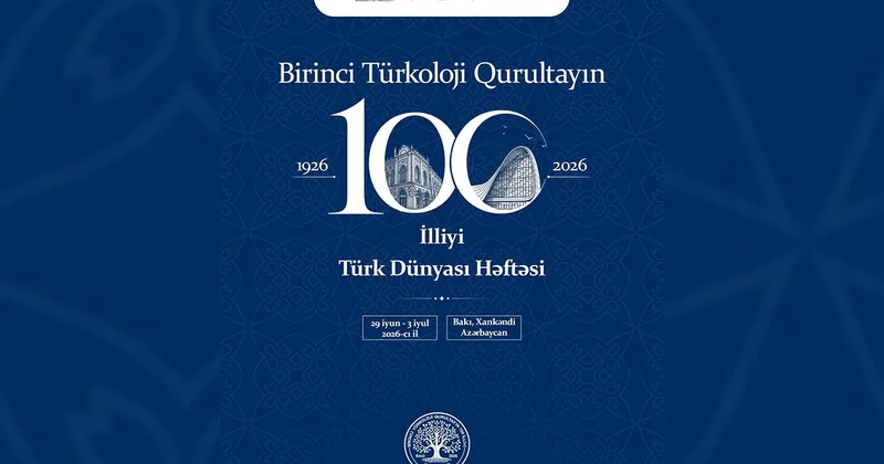 Azərbaycanda “Türk Dünyası Həftəsi” keçiriləcək