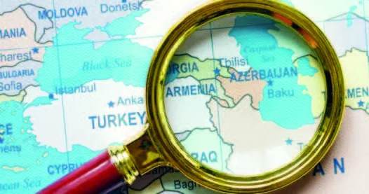 Regional sülh, “3+3” və Rusiyanın Cənubi Qafqaza baxışı