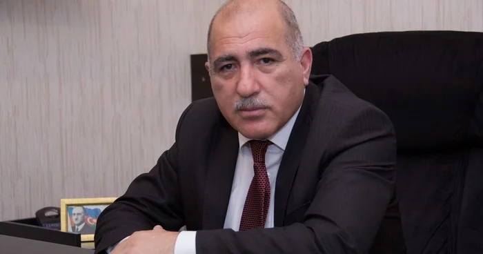 Elçibəyin Kələkiyə getdiyini təyyarə uçanda bildim MÜSAHİBƏ