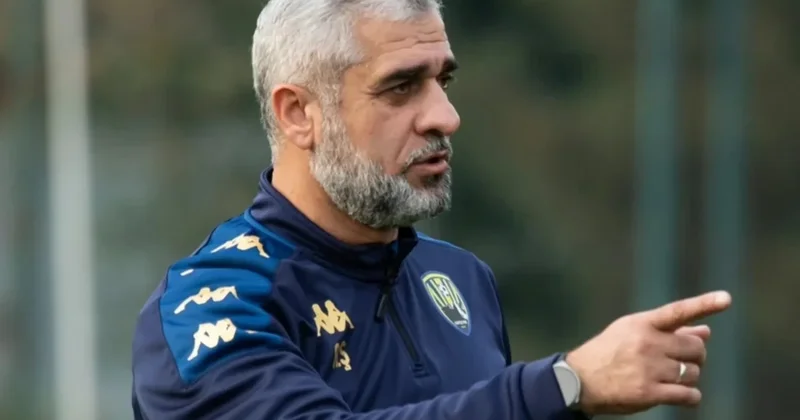 “Səbail” FK Adil Şükürovla yollarını ayırıb
