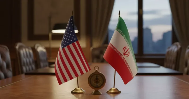 США и Иран проведут предварительные переговоры