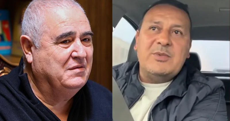 Şərurlu İsfəndiyar qazinin başına oyun açdı: 20 min borcu silib, 25 min yazdı...