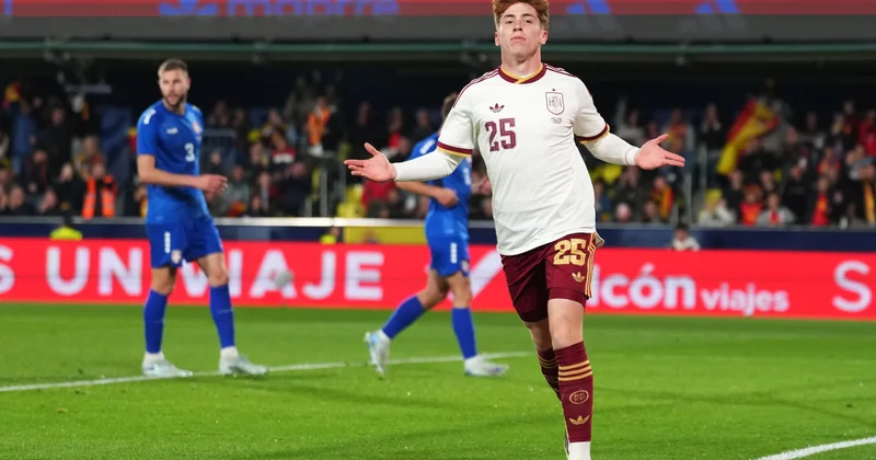 “Liverpul” “Osasuna”dan Viktor Munyosun transferini elan edib