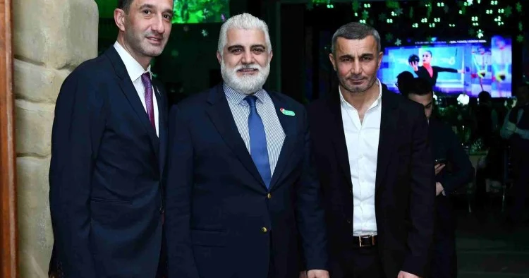 Qarabağ yatırımın bəhrəsini görəcək Tahir Gözəl sözünün üstündə dayandı!