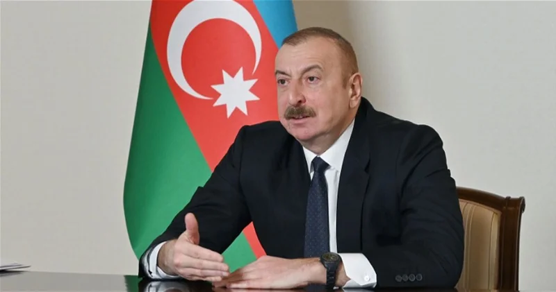 Ильхам Алиев: Благодаря сильным связям на глобальной арене Азербайджан уже превратился в важного участника