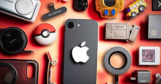 Apple ın 2027 ci il planları məlum oldu Hansı sürpriz lər olacaq?