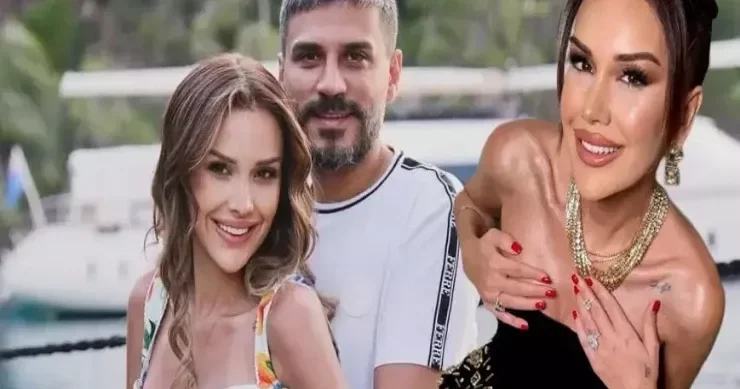 Dilan Polata növbəti ŞOK İndi nə oldu?