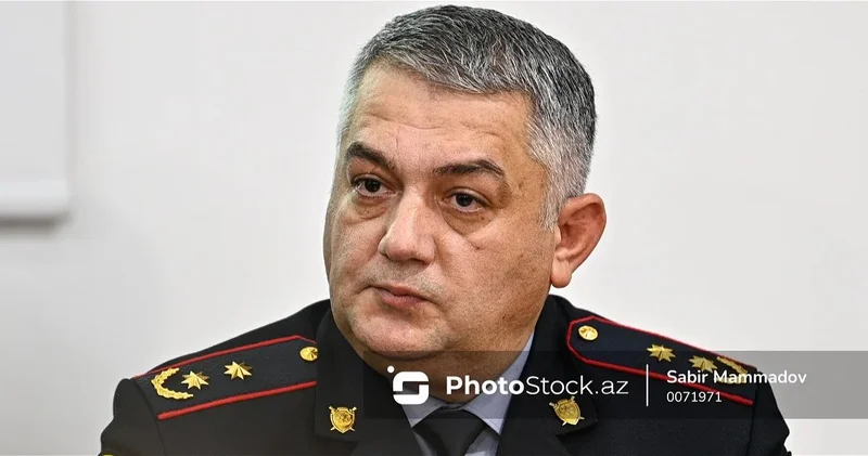 Эльшад Гаджиев: Сегодня опасность, существующая в цифровой среде, не встречается на улице
