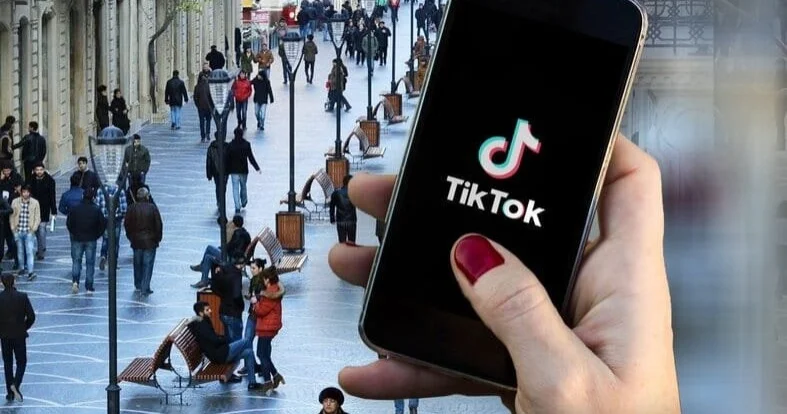 DİN dən uşaqlara Tik Tok xəbərdarlığı