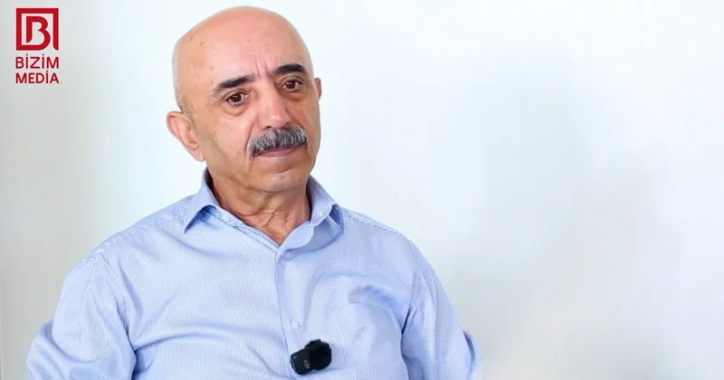 Mənfi enerjili insanların yoxa çıxacağı tarix açıqlandı Ufoloqla SENSASİON VİDEOMÜSAHİBƏ