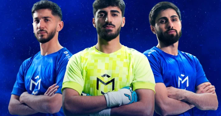 Bakı klubu daha 3 futbolçu ilə vidalaşdığını açıqladı