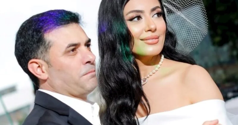Rəvan Qarayev: “Həyat yoldaşım buna icazə vermir”