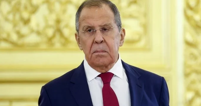 Лавров: Россия продолжит регулярные массированные удары по объектам ВСУ
