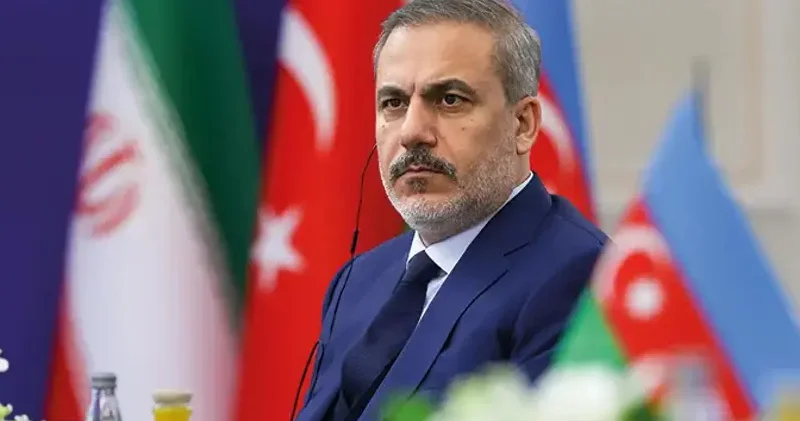 Hakan Fidanın Paşinyana mesajı: Ankara İrəvandan nə tələb edir?