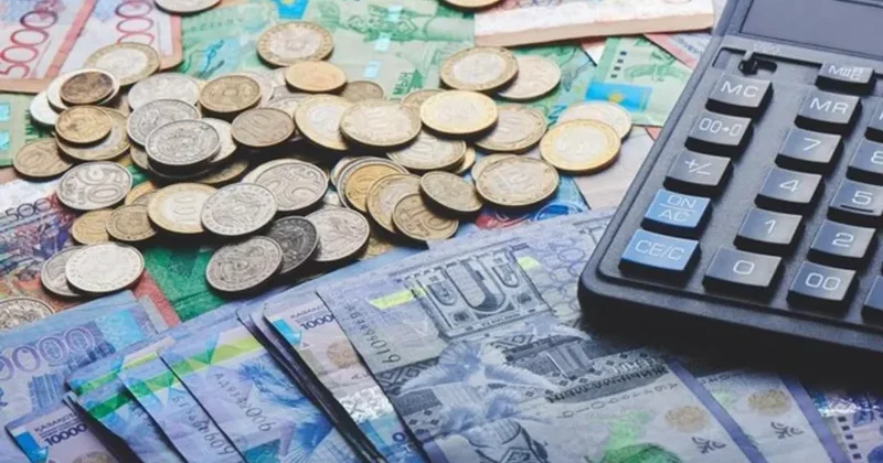 Qazaxıstan Orta Asiyada ən çox borcu olan ölkədir