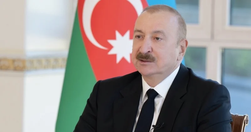 Prezident: Müstəqilliyimizin ilk iki ili humanitar fəlakətlərlə yadda qalıb