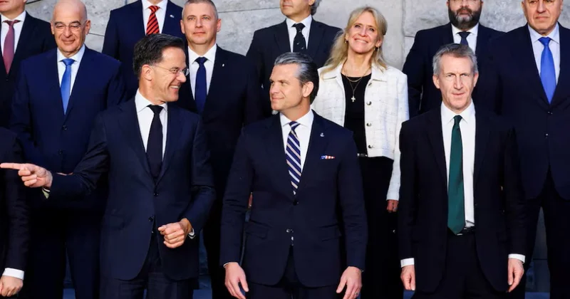 NATO nüvə potensialının modernləşdirilməsi ilə bağlı razılığa gəldiyini bəyan edib