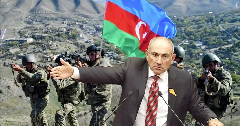 Sülh sazişinə ən böyük maneə: Konstitusiyanı dəyişməmək müharibə anonsudur ŞƏRH