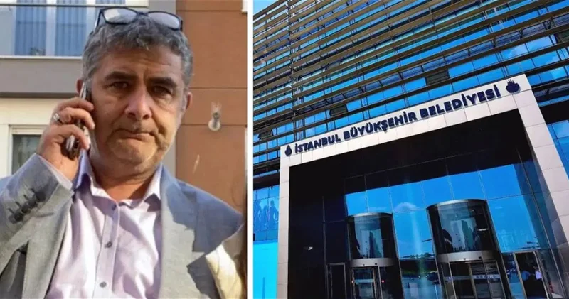 Похищен заместитель гендиректора одной из компаний в курации мэрии Стамбула